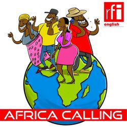 A message from Africa Calling
