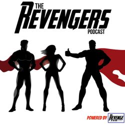 REVENGERS ASSEMBLE: An Endgame Roundtable Discussion