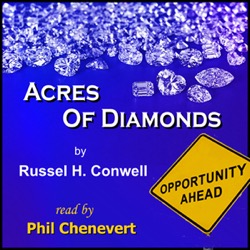 EP2-Acres of Diamonds