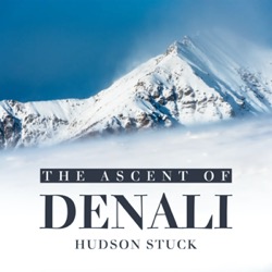 EP9-The Ascent of Denali