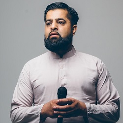 Omar Esa - Dunya feat