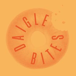 6. Daigle Bites - Creativity