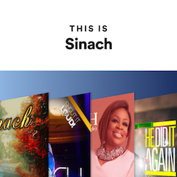 Sinach