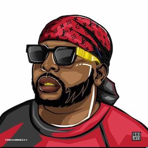 dj maphorisa's Podcast