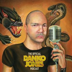 Episode #132: Dregen