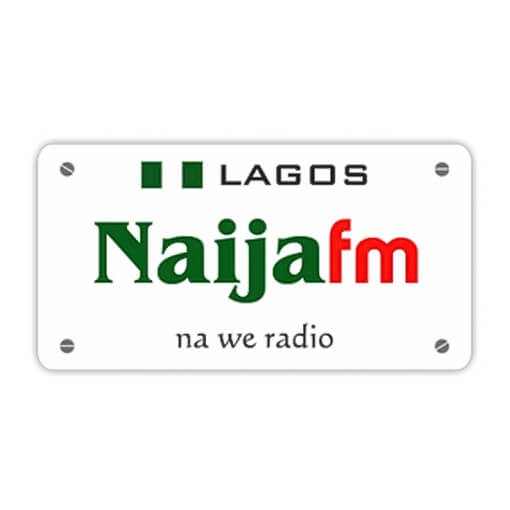 NAIJA FM