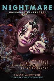 Natasha King | Root Canticle