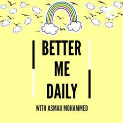 68: Why Setting Boundaries is Important