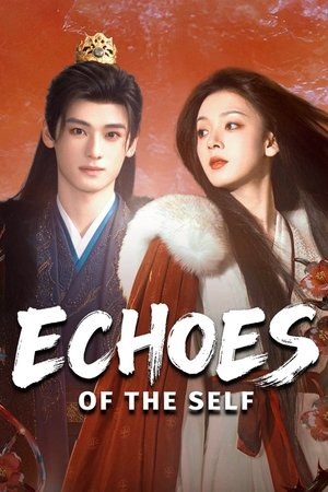 Poster Echoes of the Self