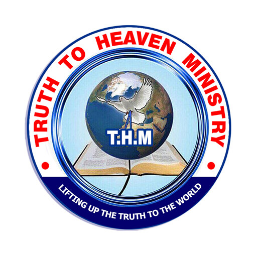 Truth to Heaven Radio