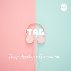 TAG!