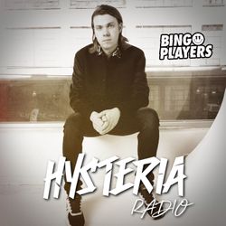 Hysteria Radio 243