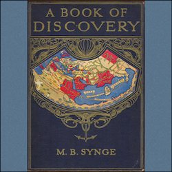 EP40-A Book of Discovery