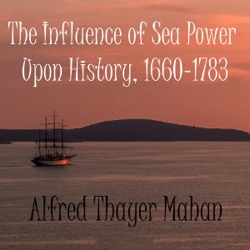 EP3-The Influence of Sea Power Upon History, 1660-1783