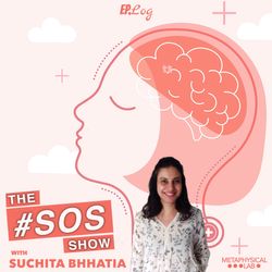 Ep.73 Developing A Healthy Mind