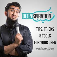 EP 24: Preparing for Ramadan – feat. Shaykh Amer Jamil