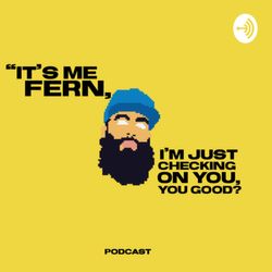 It's me Fern, I'm just checking on you, you good? - Episode 3 Steven Malcolm