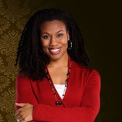 Priscilla Shier