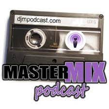 2021-07 DJM Master Mix Podcast