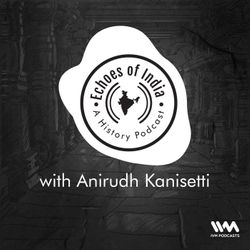 S02 E03: Vishnu on Earth