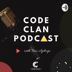 The Code Chat with Jide Guru