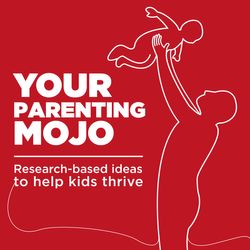 056: Beyond "You’re OK!": Modeling Emotion Regulation