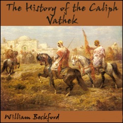 Ep2-The History of the Caliph Vathek