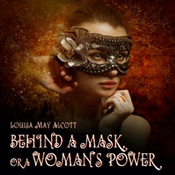 EP3-Behind a Mask, or a Woman's Power