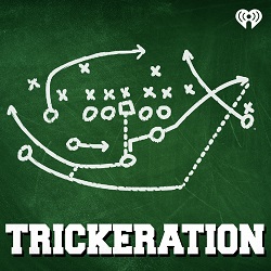 Trickeration