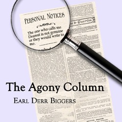 EP7-The Agony Column