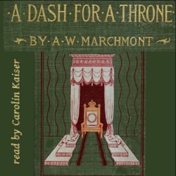 A Dash for a Throne