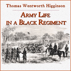 Ep12-Army Life in a Black Regiment