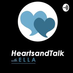 Speaking Hearts❤❤❤❤
