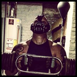 Mental strength exploration