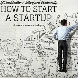 How to Start a Startup