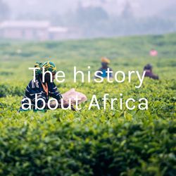 Introduction to Colonization in Africa