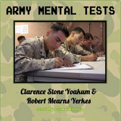 Army Mental Tests