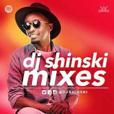 Throwback RnB Mix