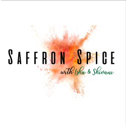 1: Saffron Spice (coming soon!)