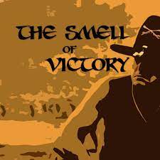 Episode 0014: The Knocking the Rust Off Edition (The Smell of Victory Podcast by Divergent Options)
