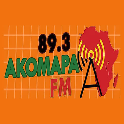 Akomapa FM