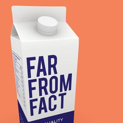 Far From Fact