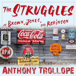 EP24-The Struggles of Brown, Jones, and Robinson