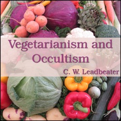 Ep11-Vegetarianism and Occultism