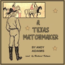 EP11-A Texas Matchmaker