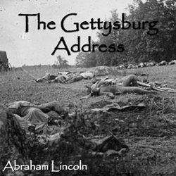 The Gettysburg Address