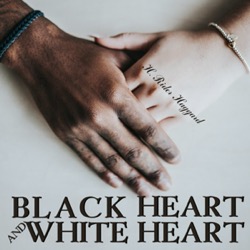 EP6-Black Heart and White Heart
