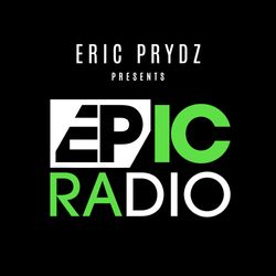 ERIC PRYDZ – EPIC RADIO 015