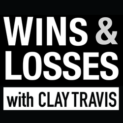 Clay Talks With Seth Dillon