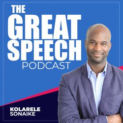 Ep 47: How long should your speech be?